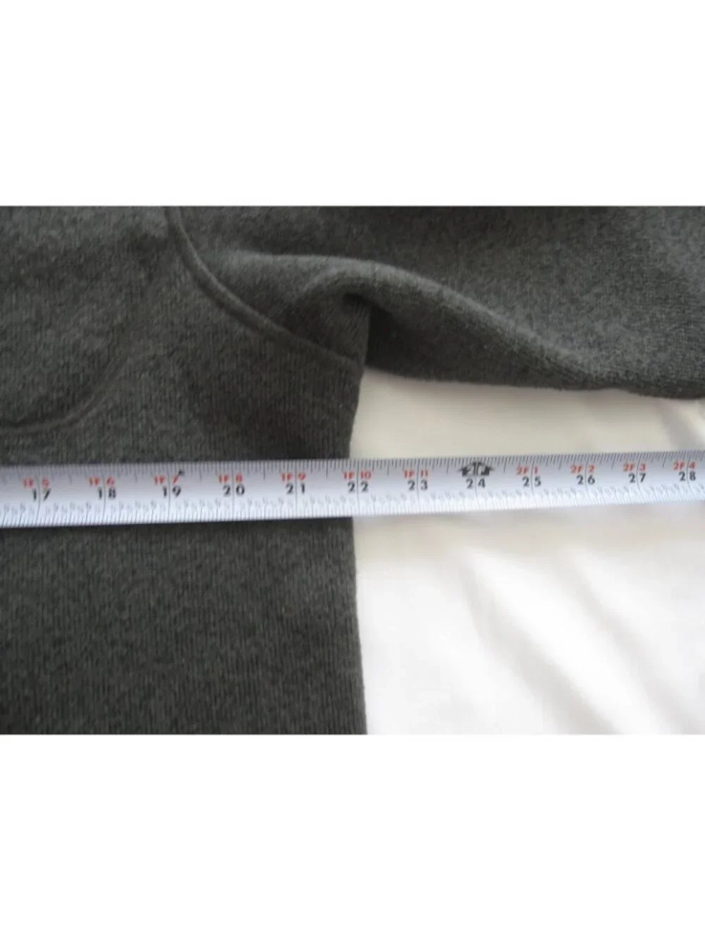 The North Face Gordon Lyons 1/4 Zip Fleece Men Sz L Pullover Gorpcore (M380)